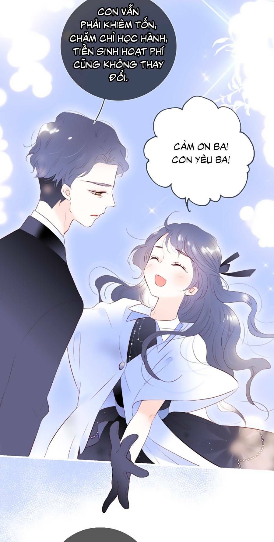 Hoa Bỏ Chạy Với Nhím Rồi Chapter 84 - 20