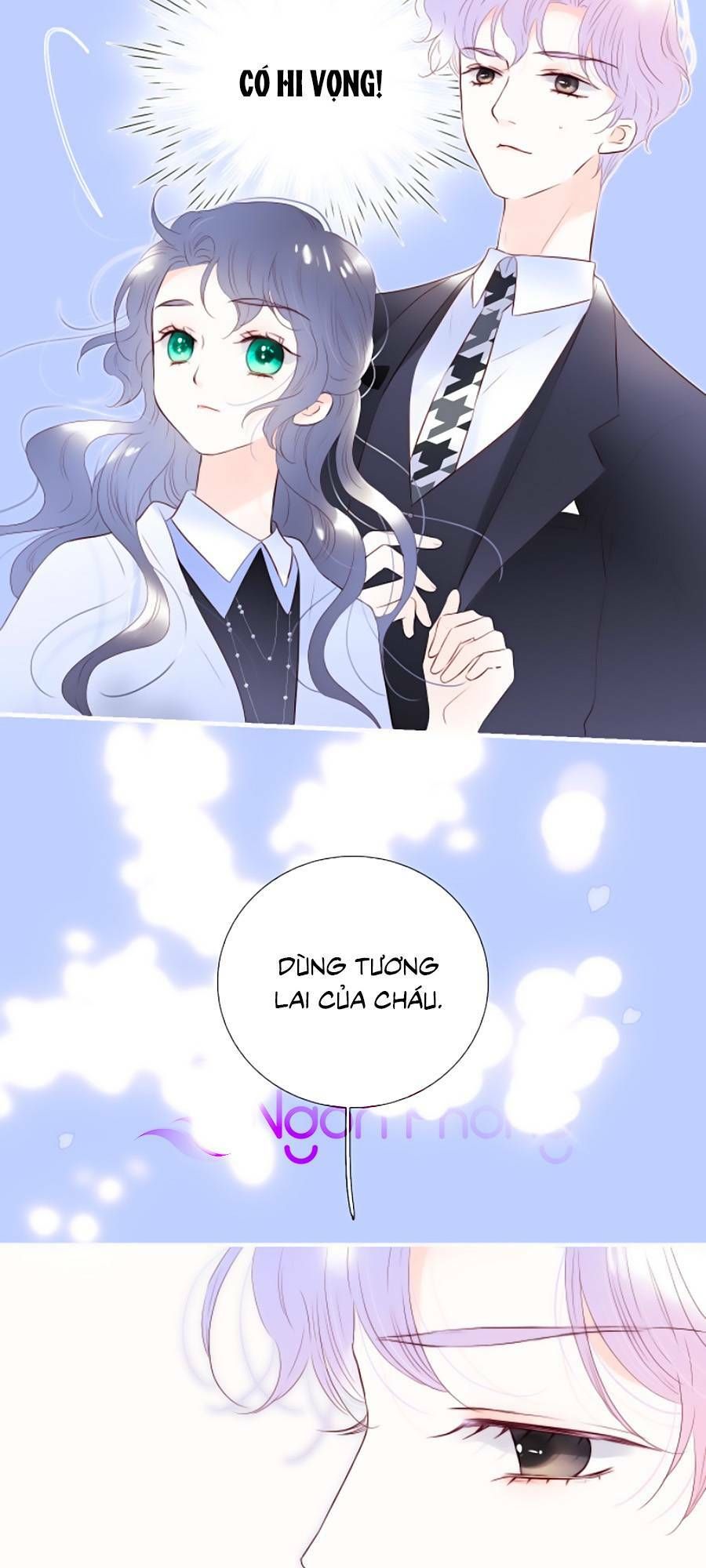 Hoa Bỏ Chạy Với Nhím Rồi Chapter 84 - 3