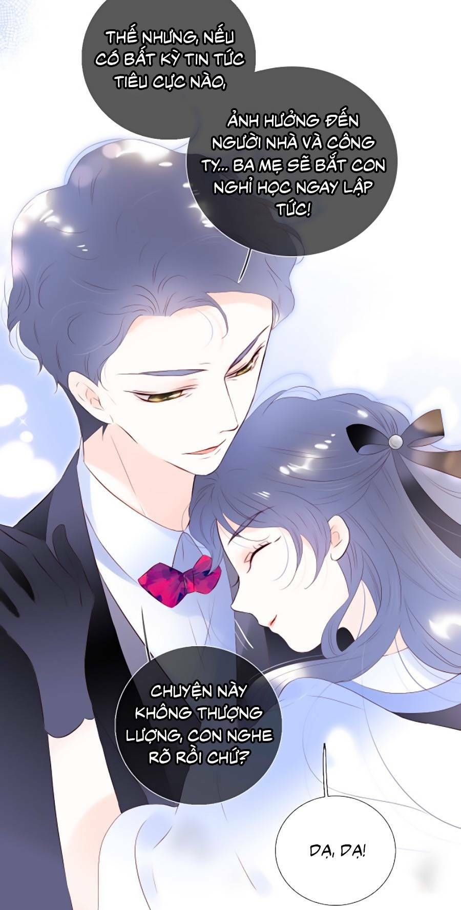 Hoa Bỏ Chạy Với Nhím Rồi Chapter 84 - 21