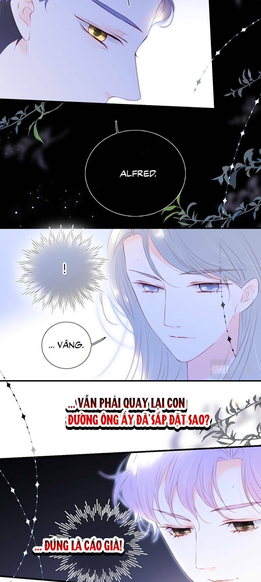 Hoa Bỏ Chạy Với Nhím Rồi Chapter 84 - 23