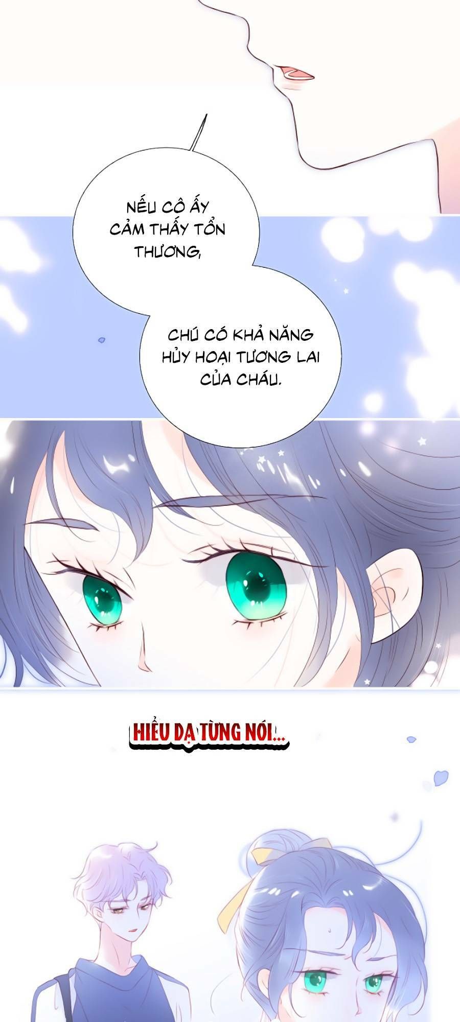 Hoa Bỏ Chạy Với Nhím Rồi Chapter 84 - 4
