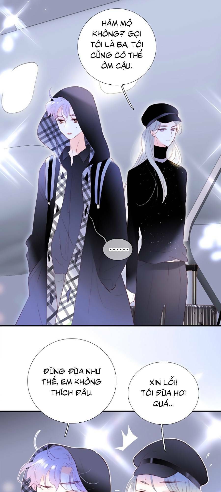 Hoa Bỏ Chạy Với Nhím Rồi Chapter 84 - 34