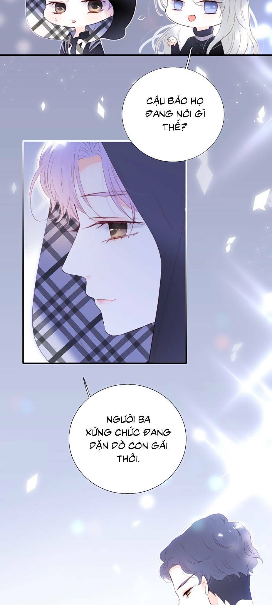 Hoa Bỏ Chạy Với Nhím Rồi Chapter 84 - 35