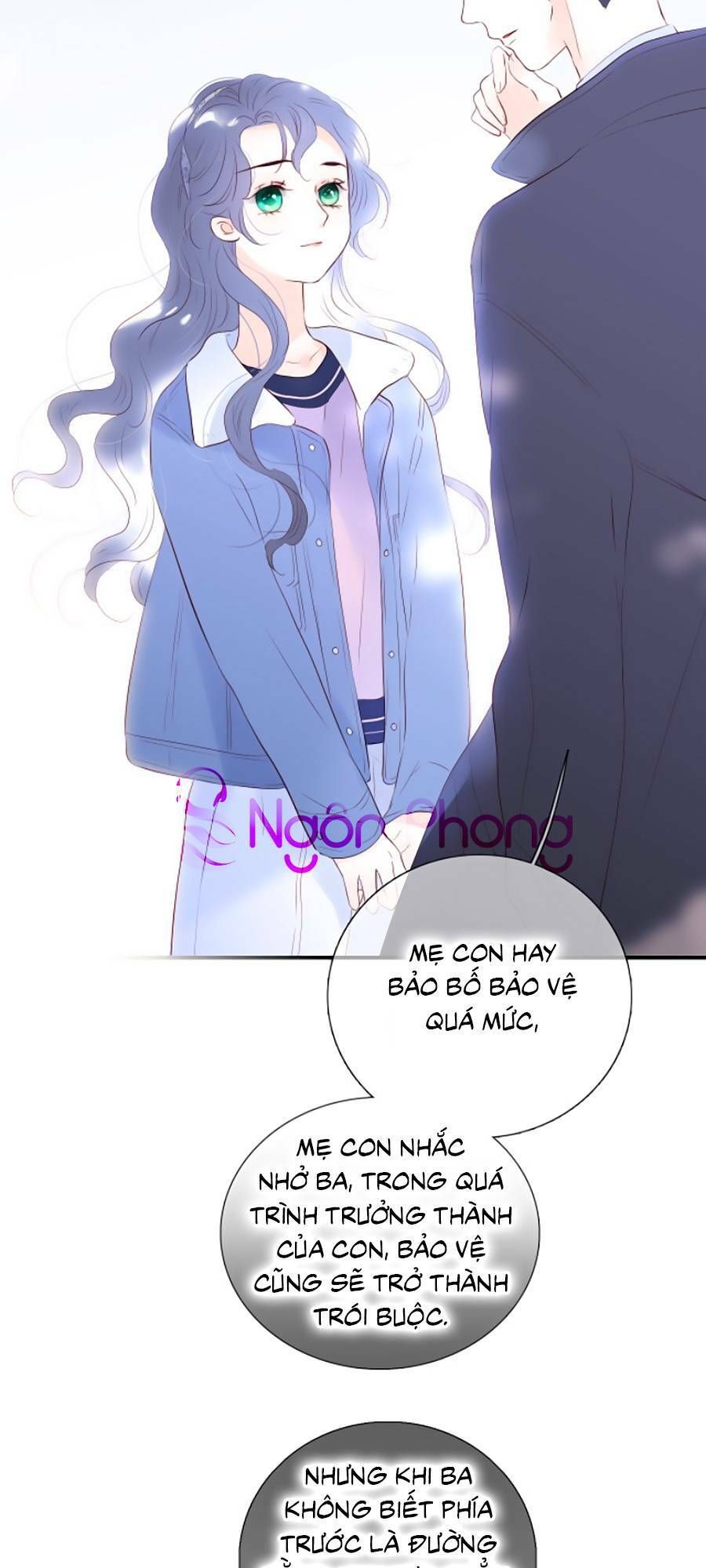 Hoa Bỏ Chạy Với Nhím Rồi Chapter 84 - 36