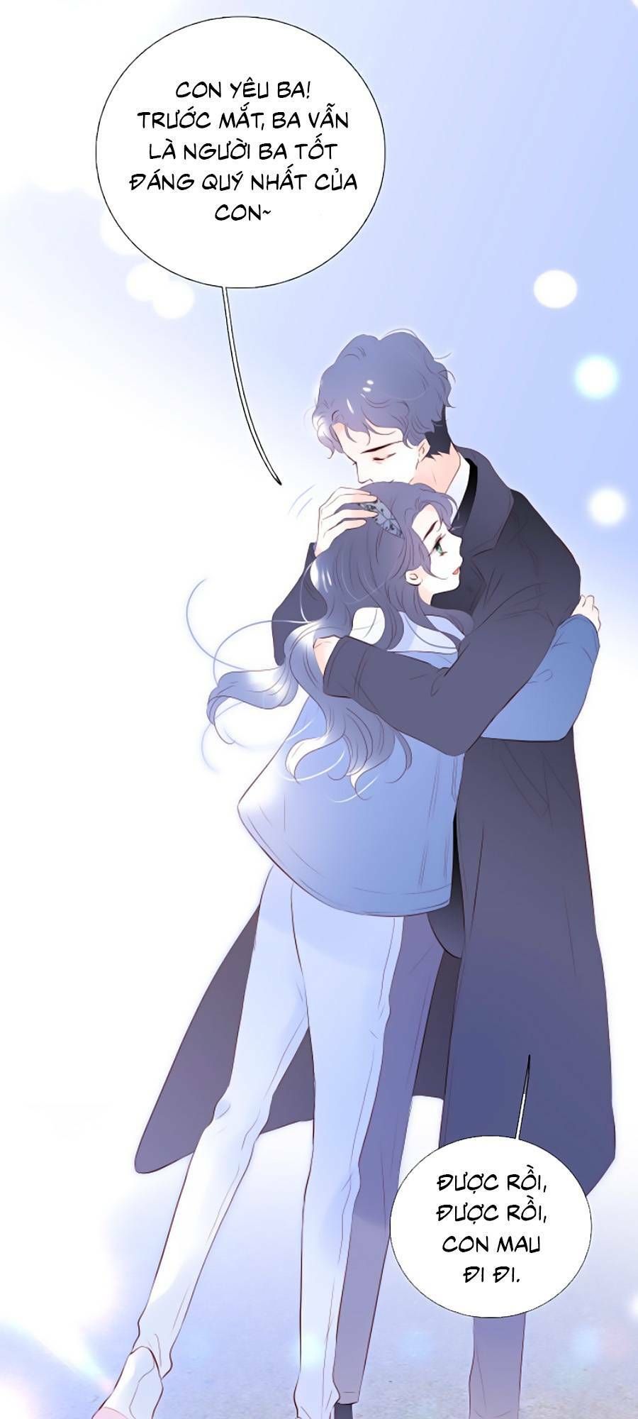 Hoa Bỏ Chạy Với Nhím Rồi Chapter 84 - 39