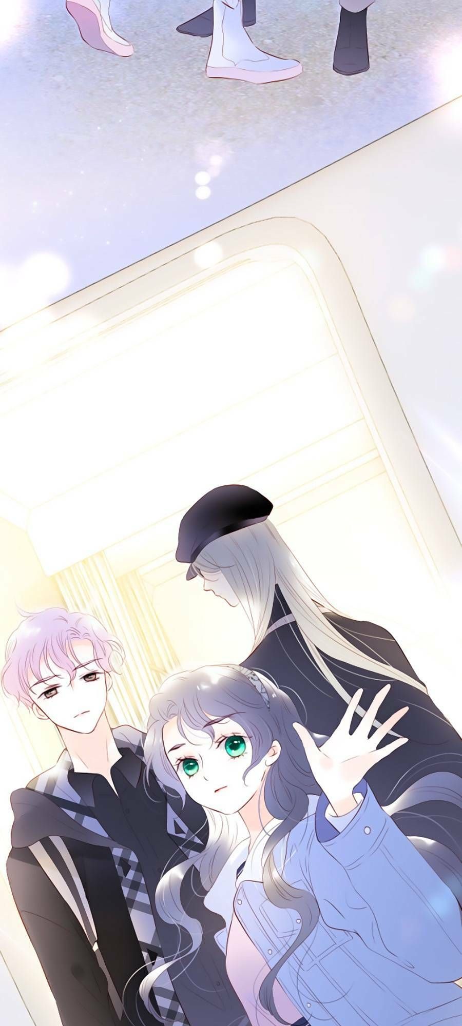 Hoa Bỏ Chạy Với Nhím Rồi Chapter 84 - 40