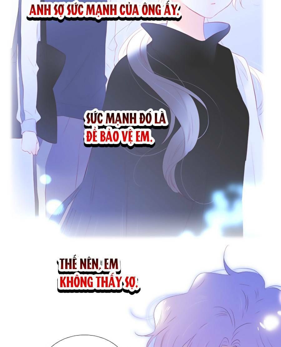 Hoa Bỏ Chạy Với Nhím Rồi Chapter 84 - 5