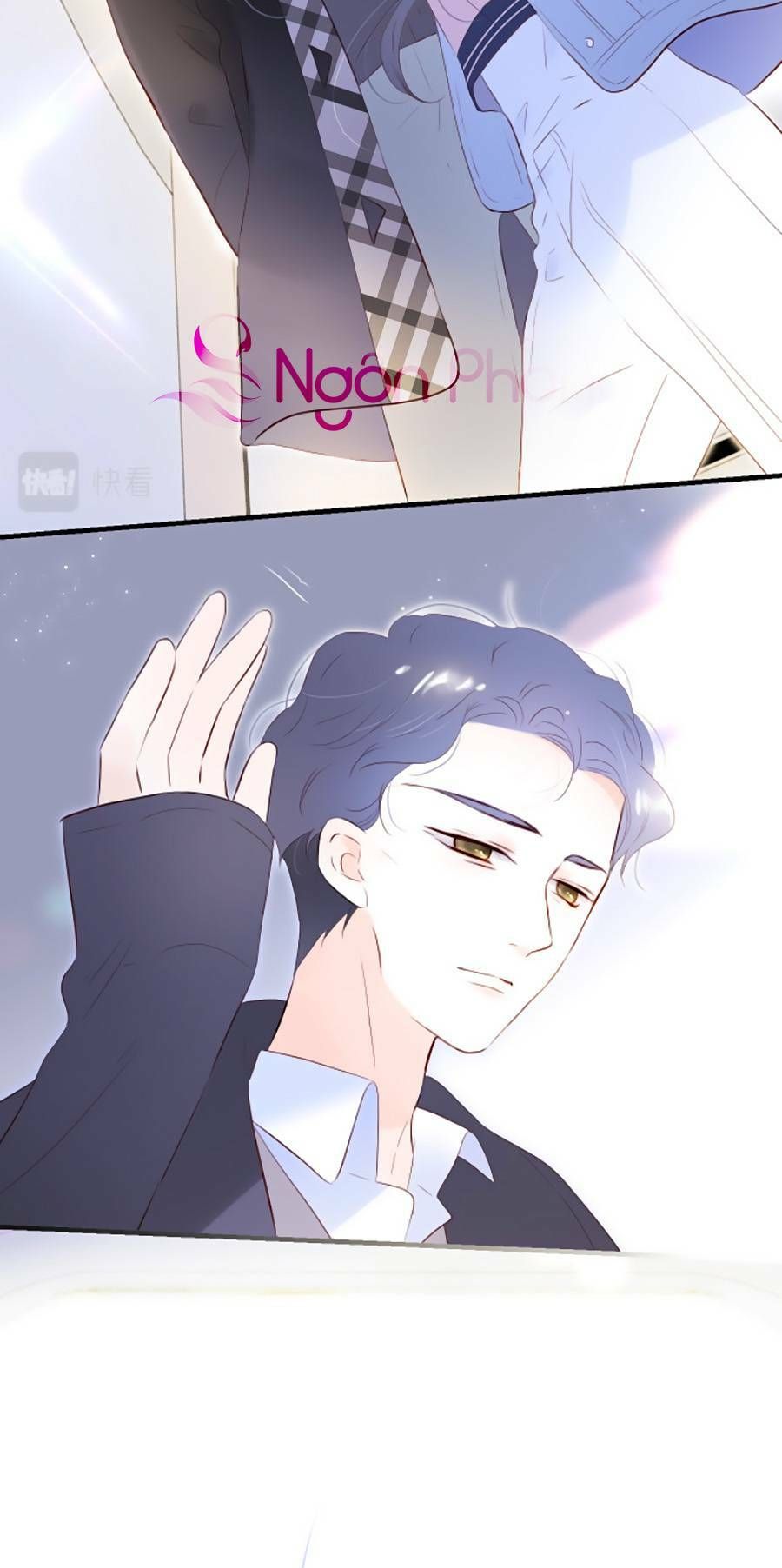 Hoa Bỏ Chạy Với Nhím Rồi Chapter 84 - 41