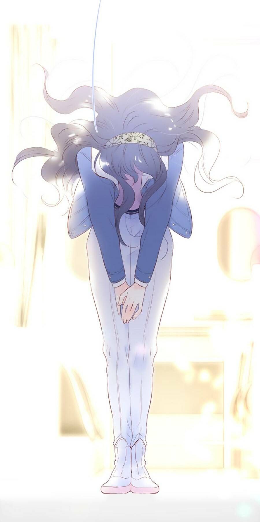 Hoa Bỏ Chạy Với Nhím Rồi Chapter 84 - 42