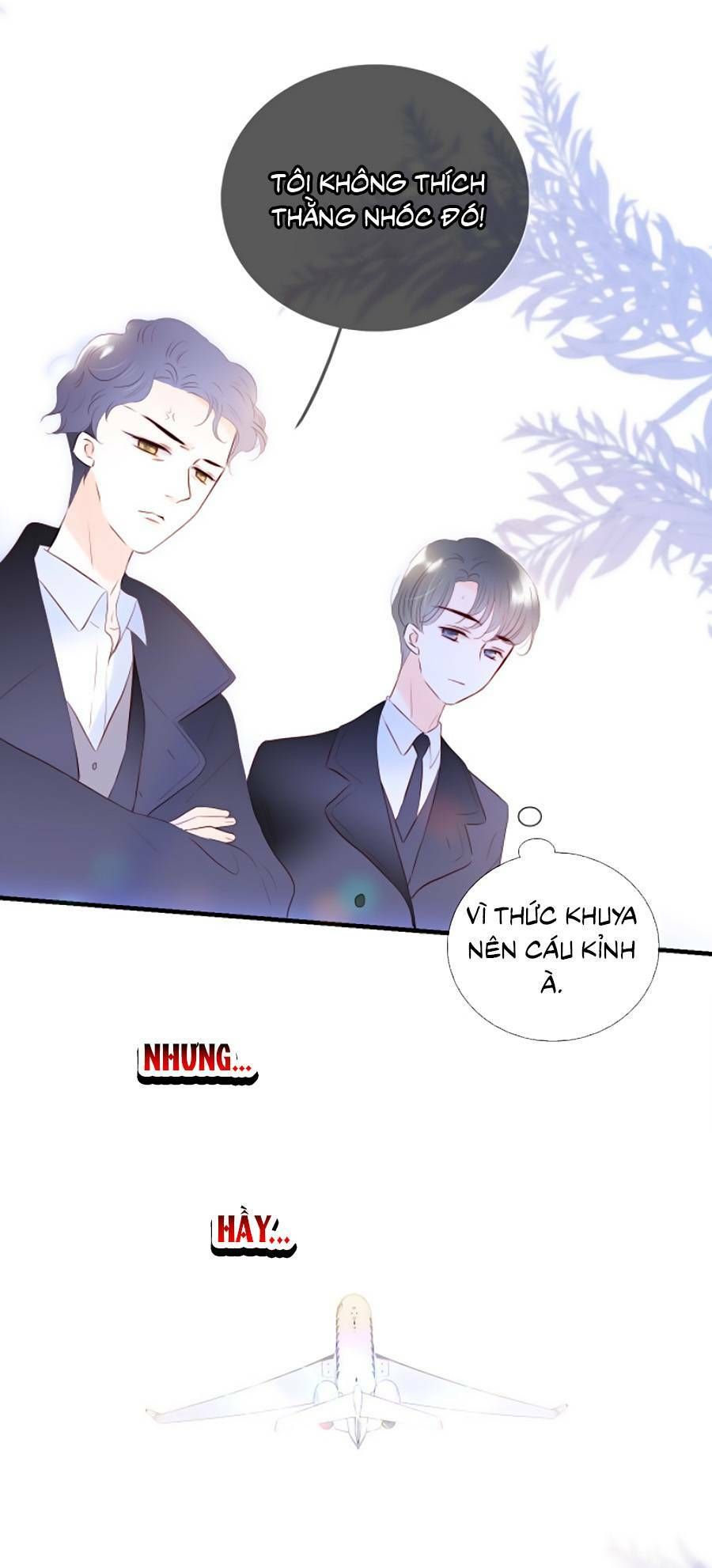 Hoa Bỏ Chạy Với Nhím Rồi Chapter 84 - 44