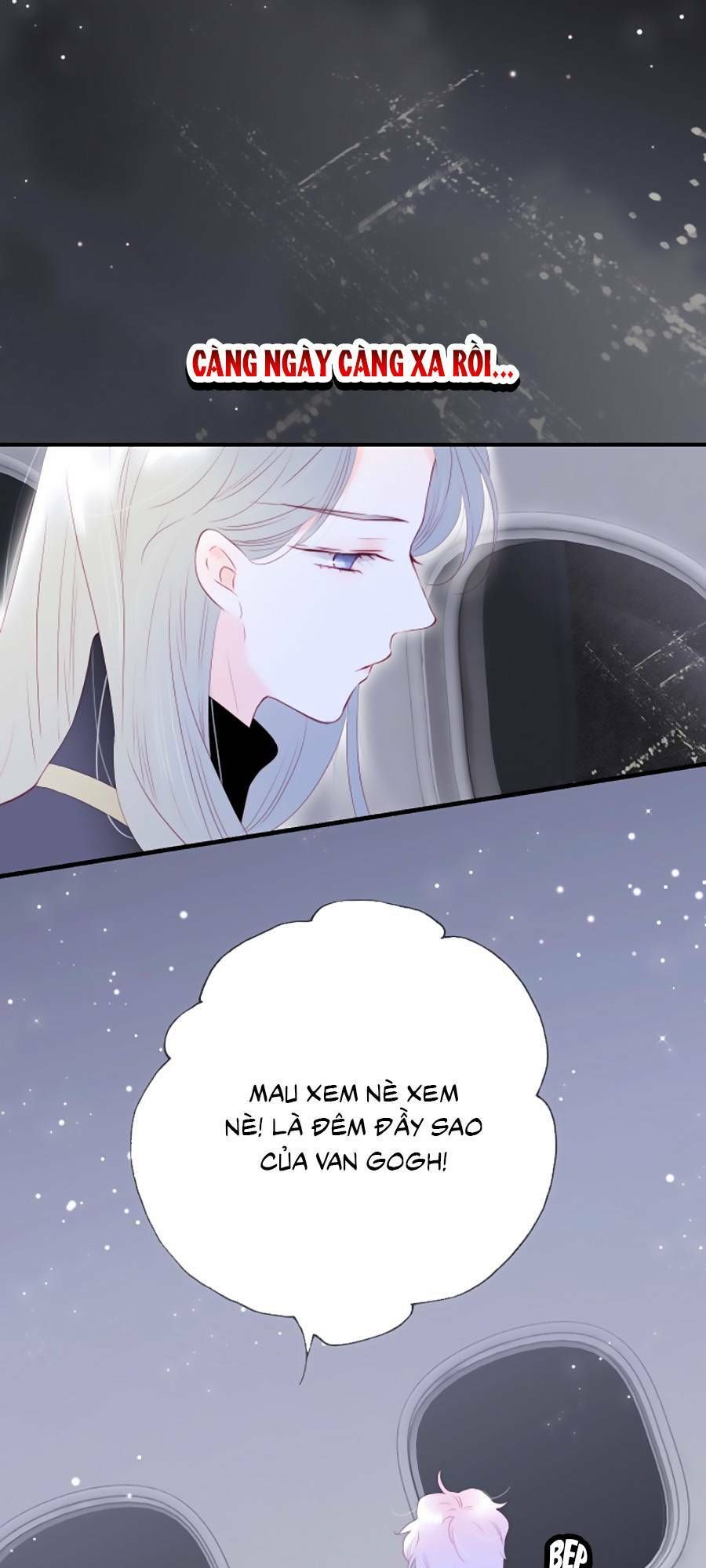 Hoa Bỏ Chạy Với Nhím Rồi Chapter 85 - 2
