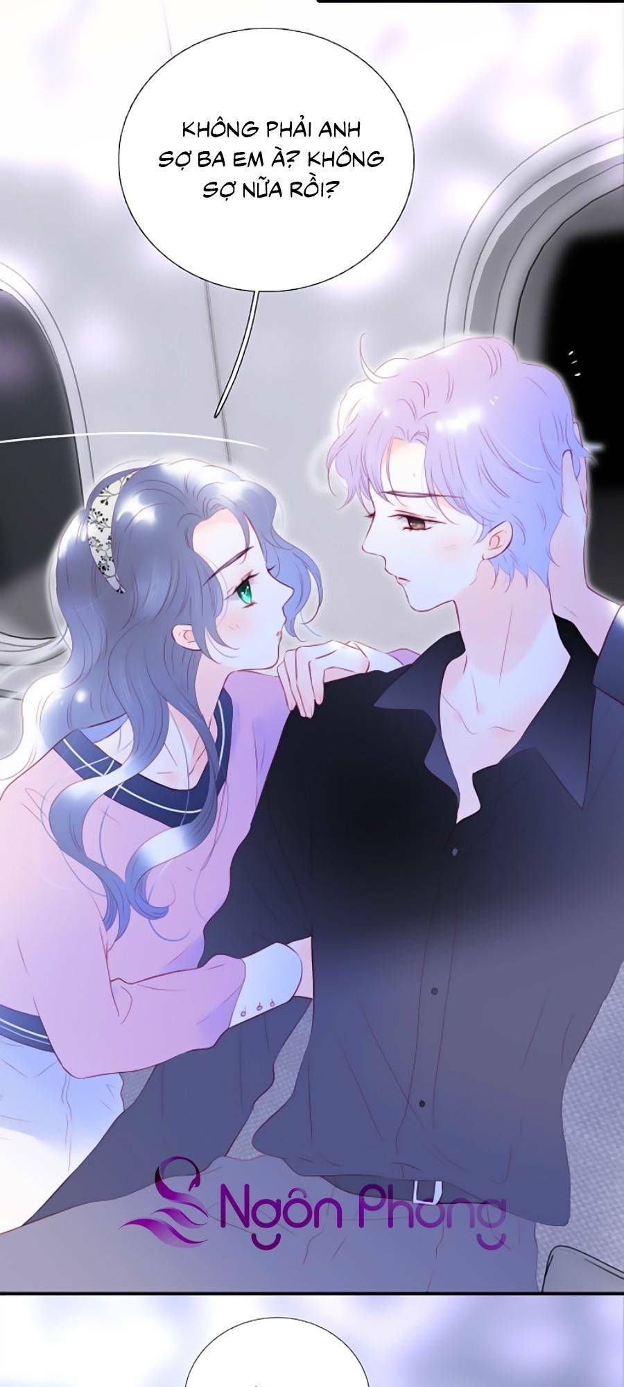 Hoa Bỏ Chạy Với Nhím Rồi Chapter 85 - 13