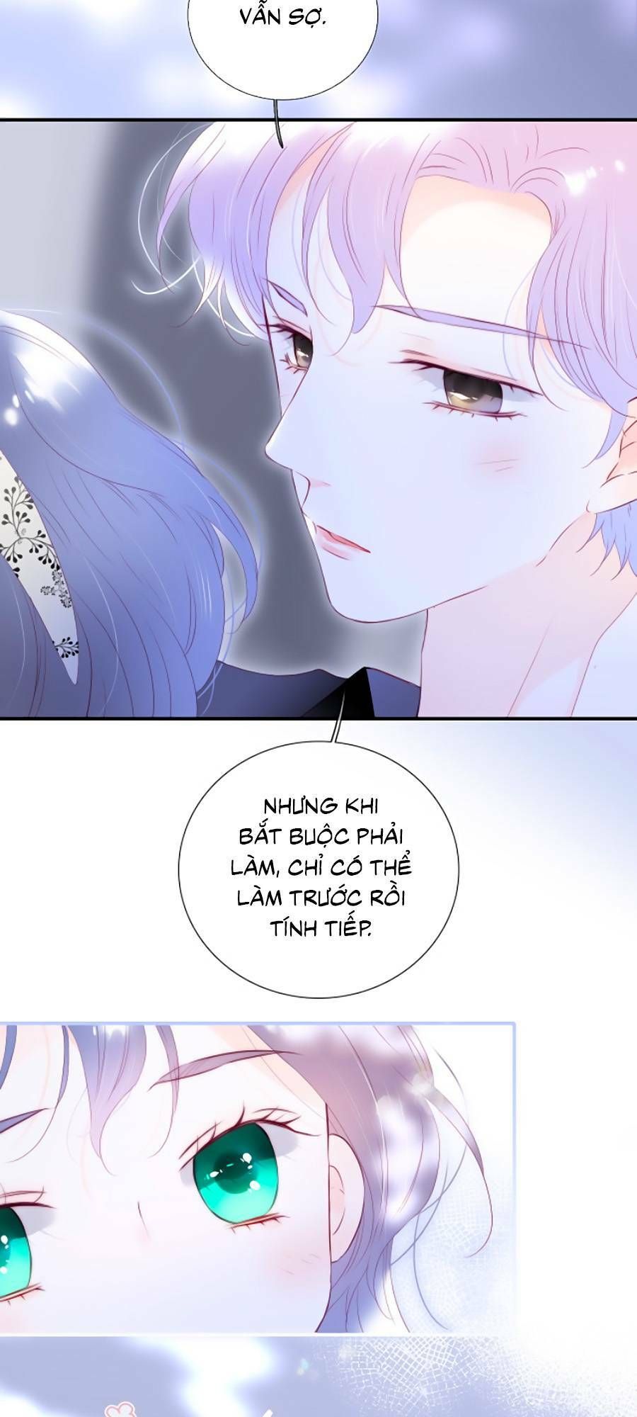 Hoa Bỏ Chạy Với Nhím Rồi Chapter 85 - 14