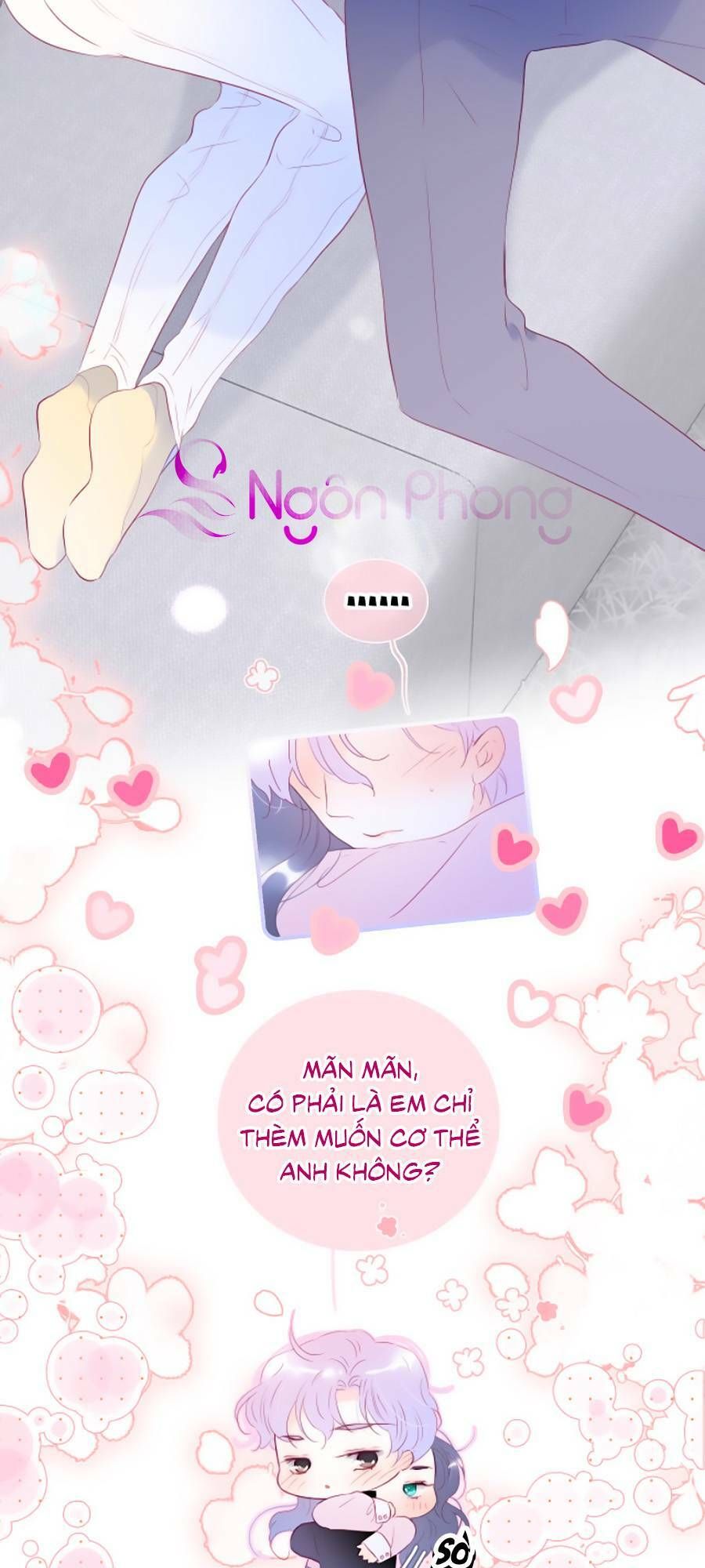 Hoa Bỏ Chạy Với Nhím Rồi Chapter 85 - 18