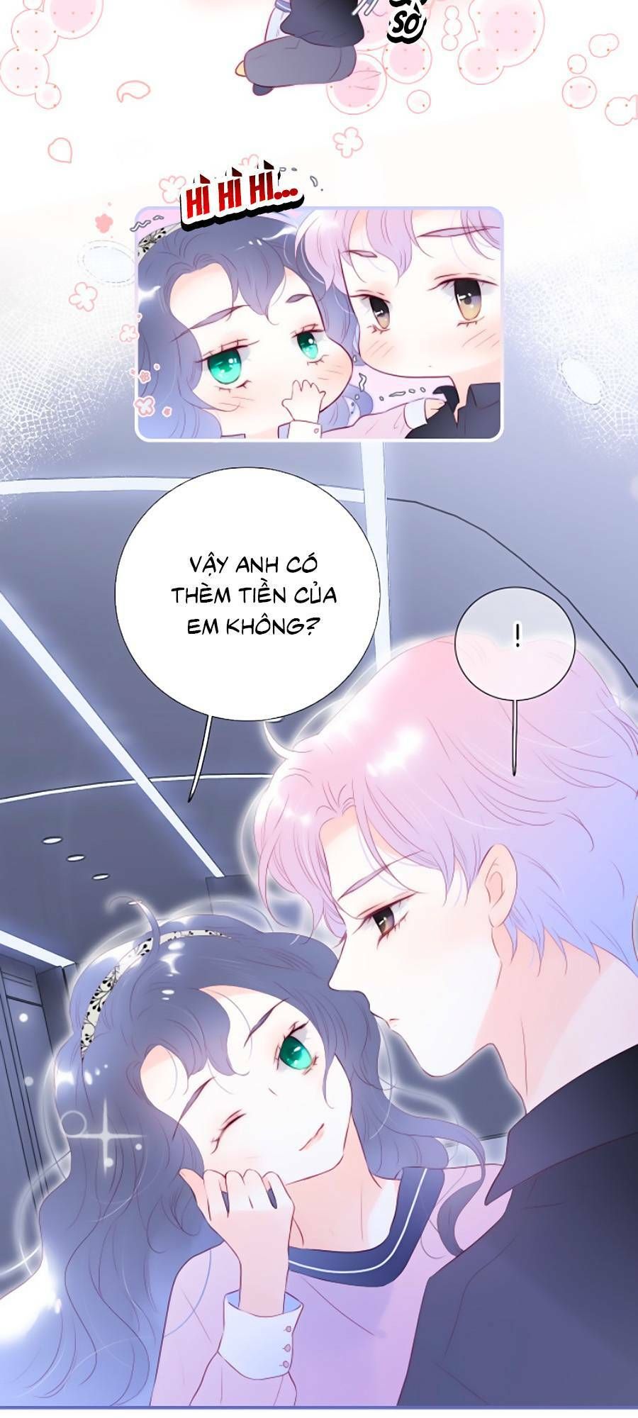 Hoa Bỏ Chạy Với Nhím Rồi Chapter 85 - 19