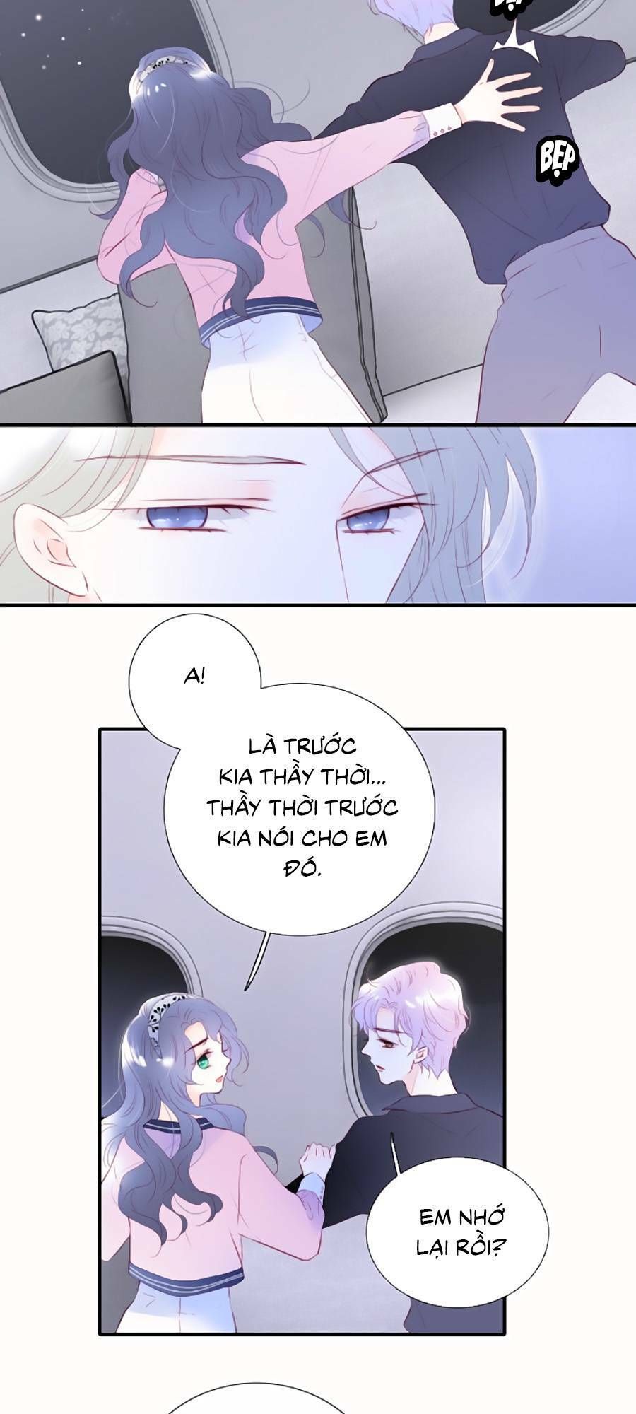 Hoa Bỏ Chạy Với Nhím Rồi Chapter 85 - 3