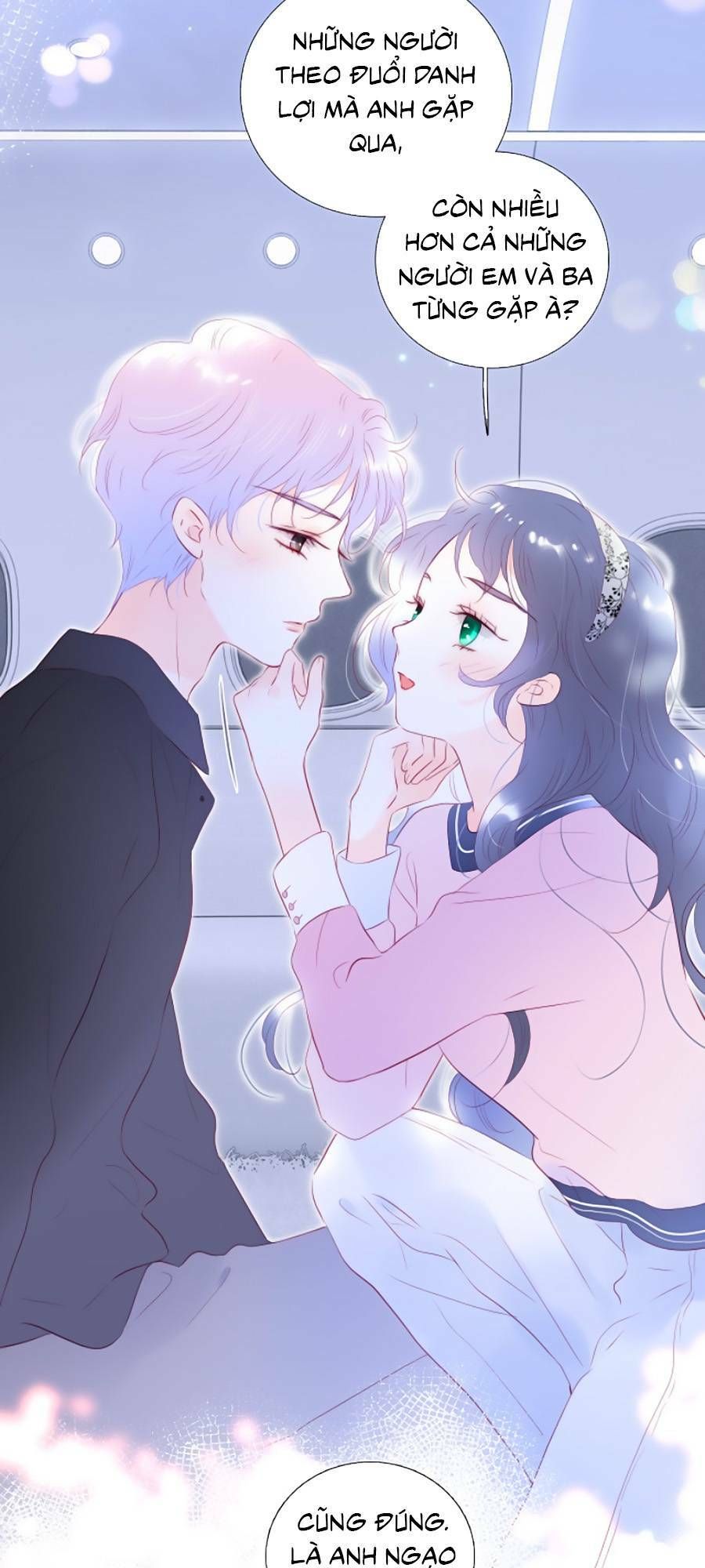 Hoa Bỏ Chạy Với Nhím Rồi Chapter 85 - 22