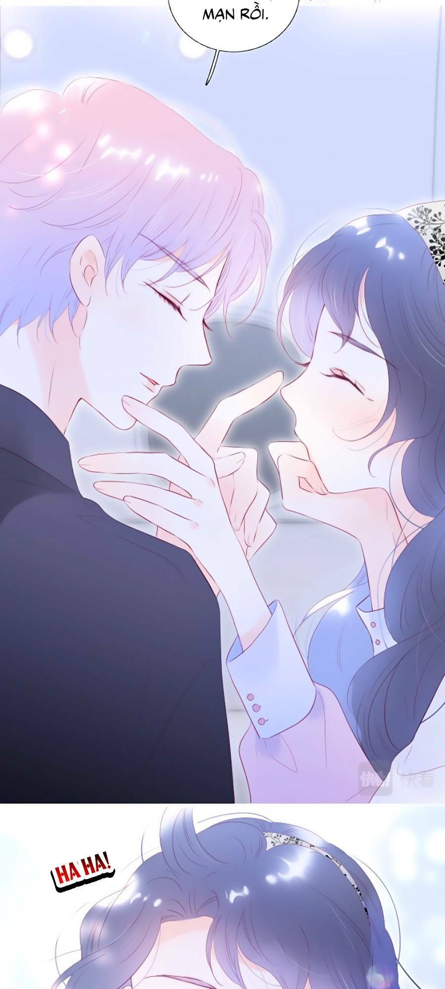 Hoa Bỏ Chạy Với Nhím Rồi Chapter 85 - 23