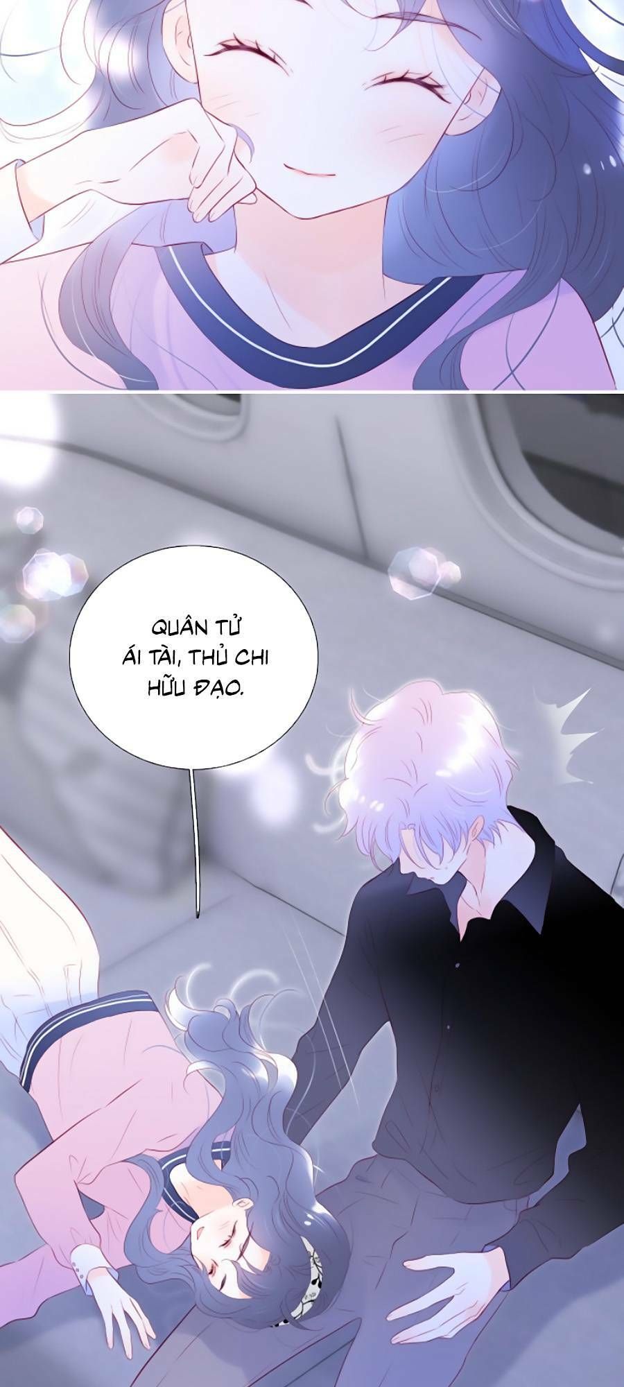 Hoa Bỏ Chạy Với Nhím Rồi Chapter 85 - 24