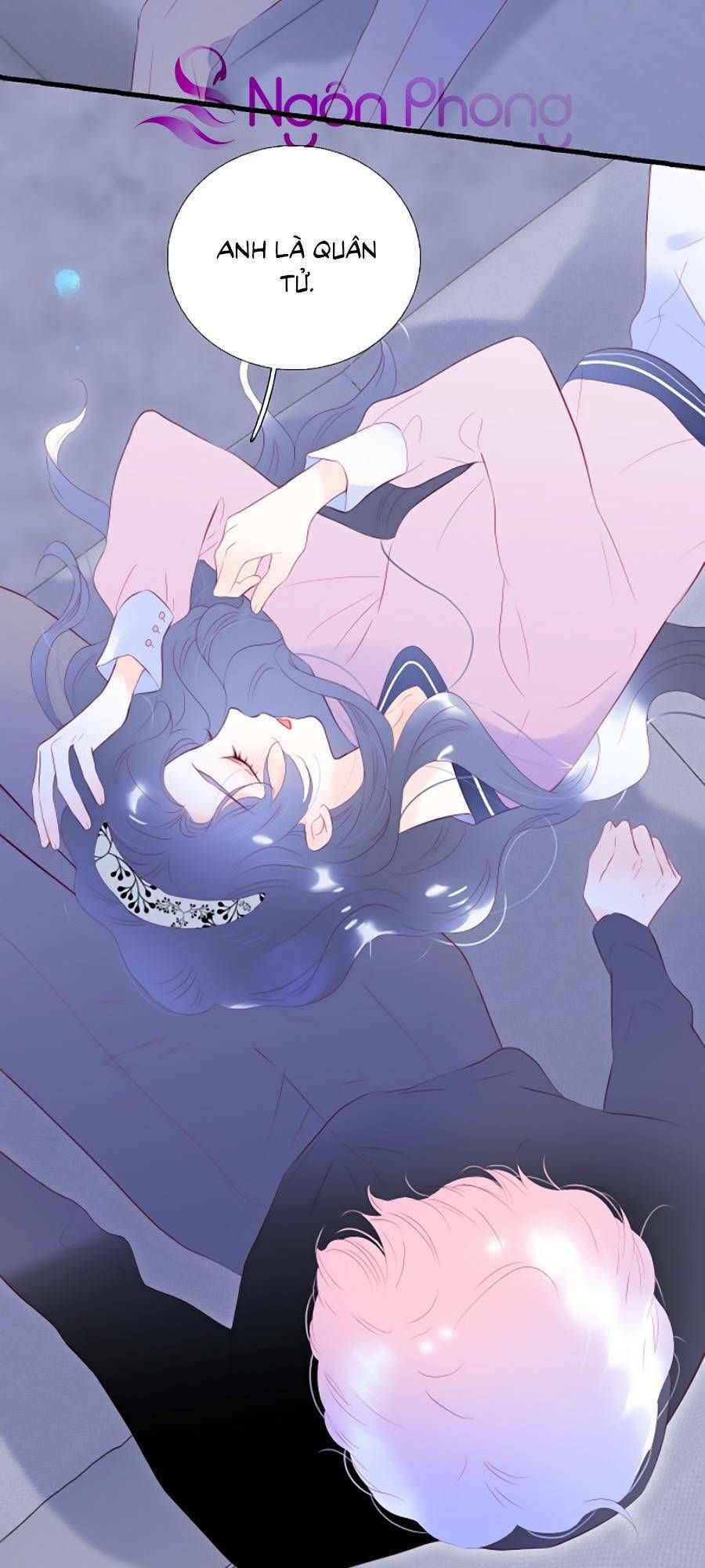 Hoa Bỏ Chạy Với Nhím Rồi Chapter 85 - 25