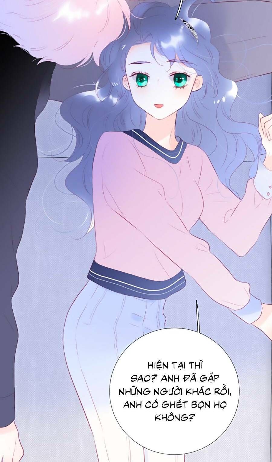 Hoa Bỏ Chạy Với Nhím Rồi Chapter 85 - 27