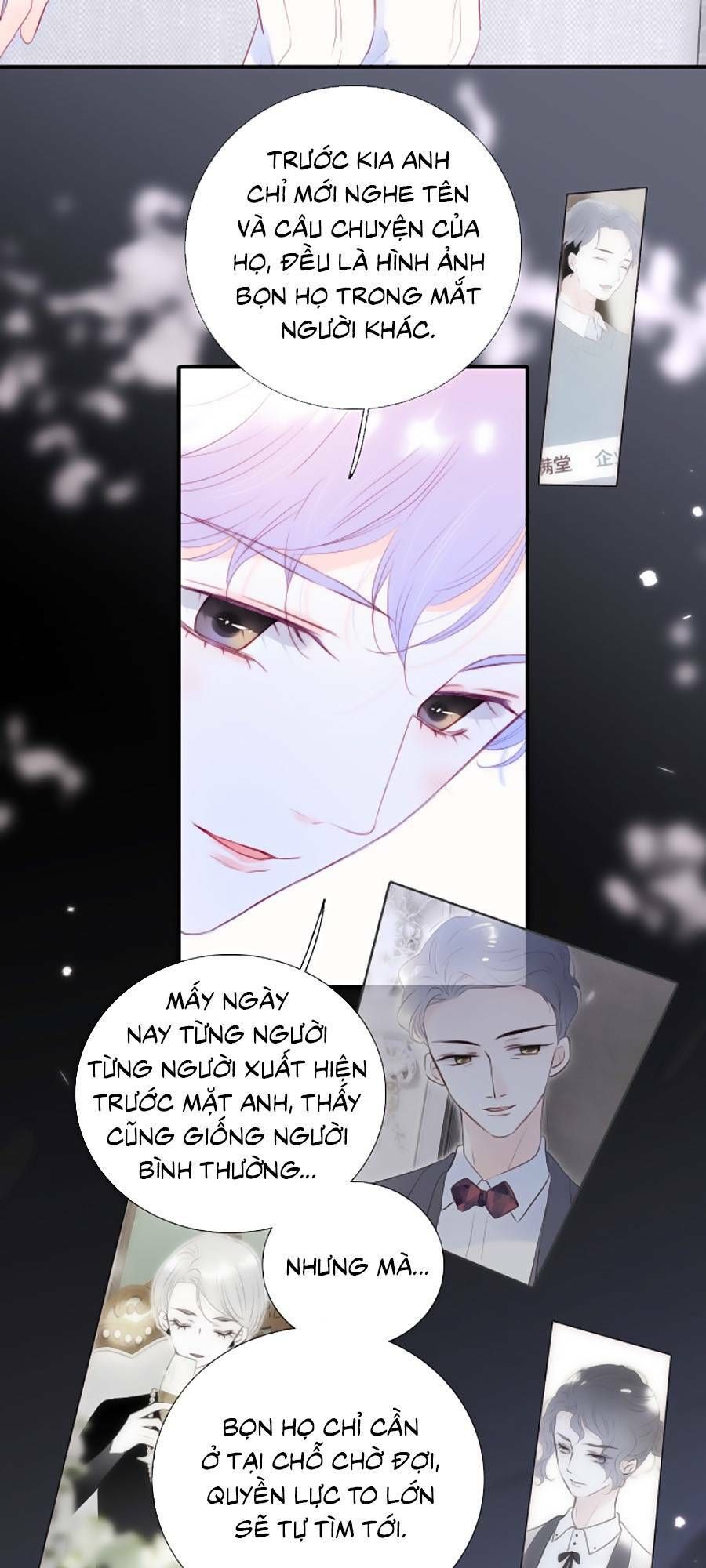 Hoa Bỏ Chạy Với Nhím Rồi Chapter 85 - 28