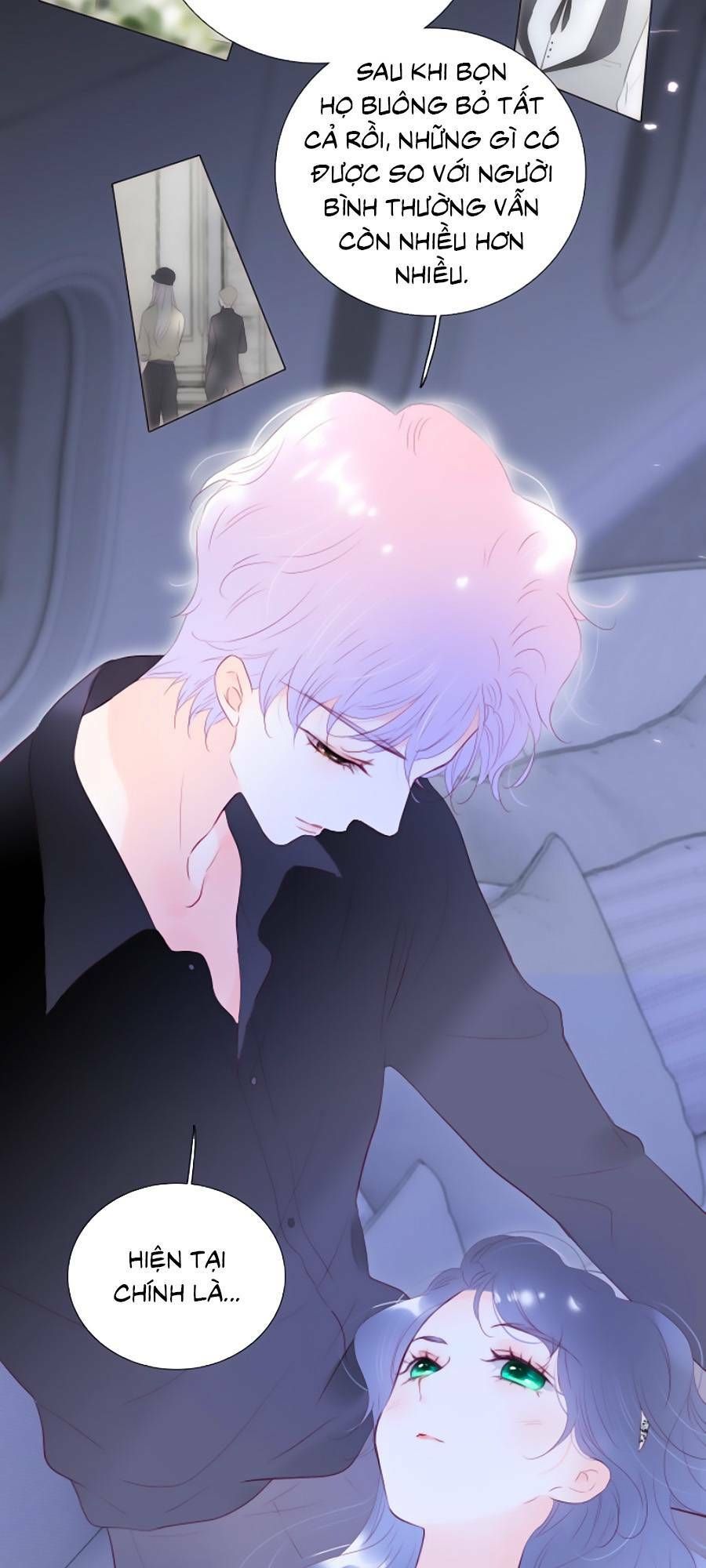 Hoa Bỏ Chạy Với Nhím Rồi Chapter 85 - 29