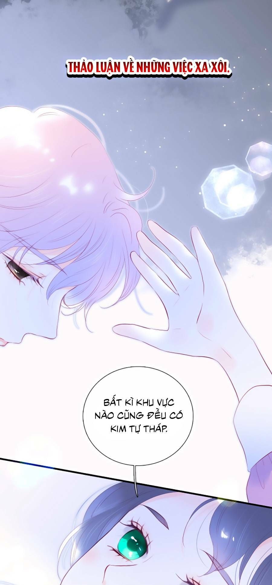 Hoa Bỏ Chạy Với Nhím Rồi Chapter 85 - 31