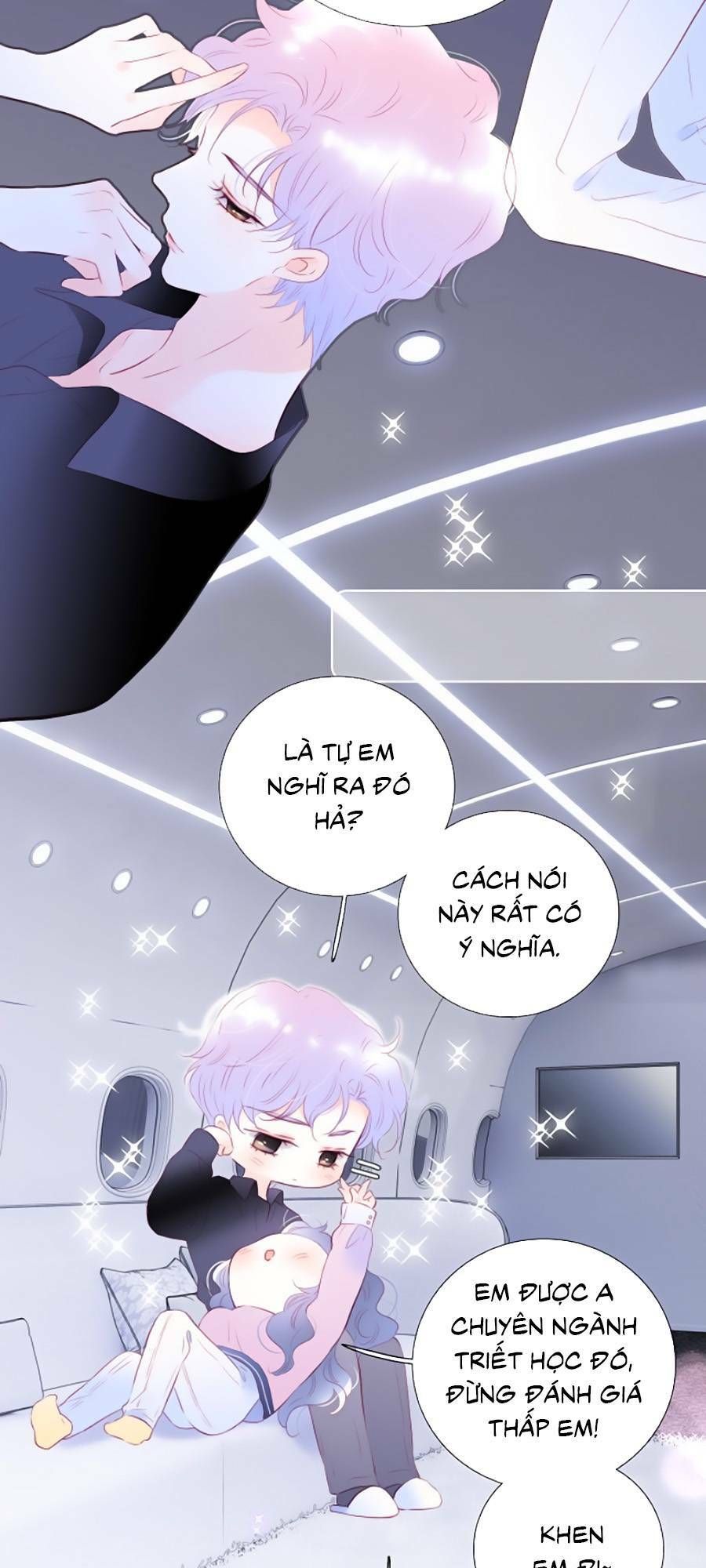 Hoa Bỏ Chạy Với Nhím Rồi Chapter 85 - 33