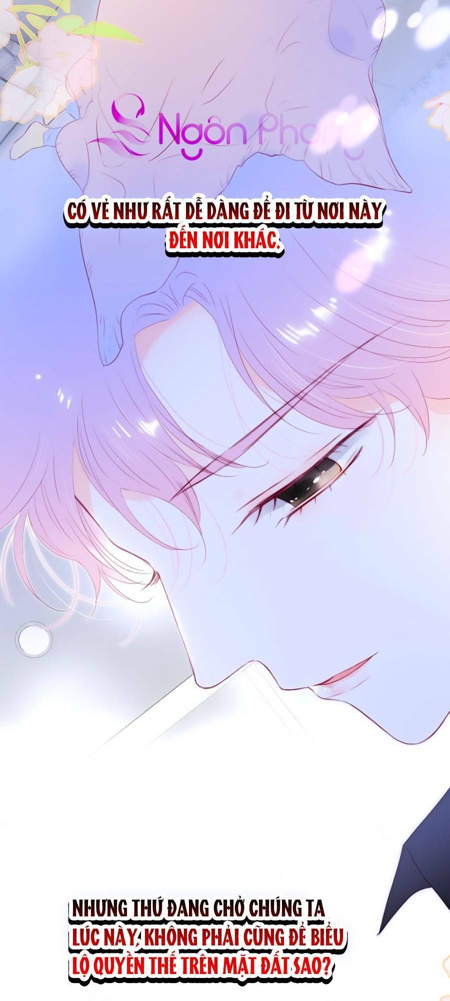 Hoa Bỏ Chạy Với Nhím Rồi Chapter 85 - 35