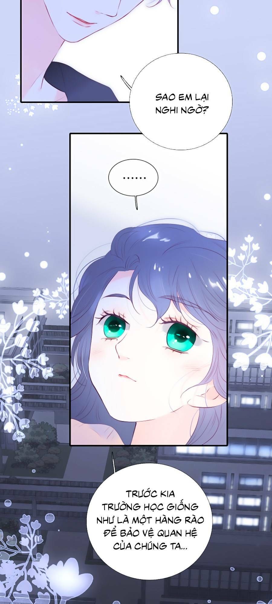 Hoa Bỏ Chạy Với Nhím Rồi Chapter 85 - 40