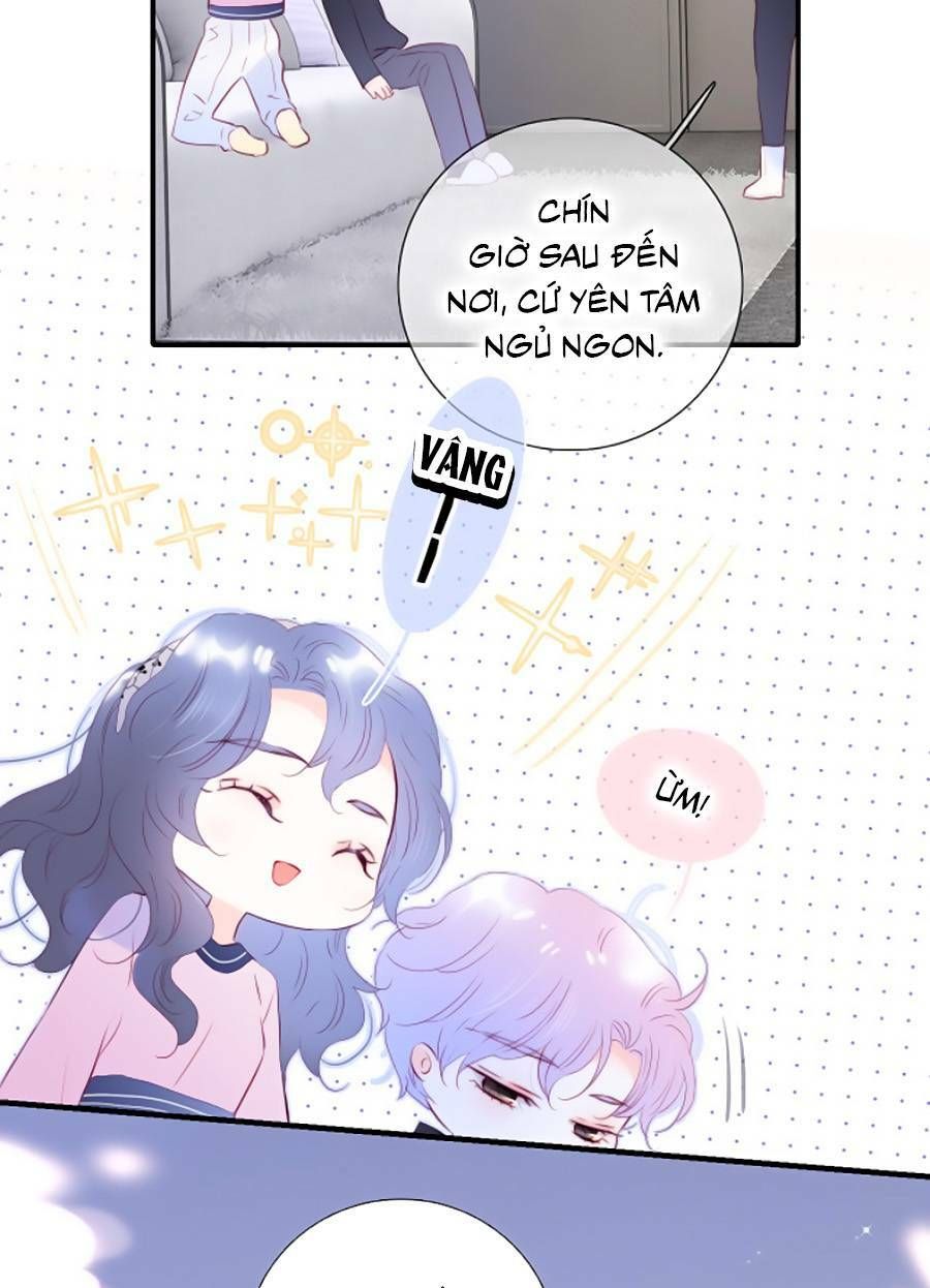 Hoa Bỏ Chạy Với Nhím Rồi Chapter 85 - 5