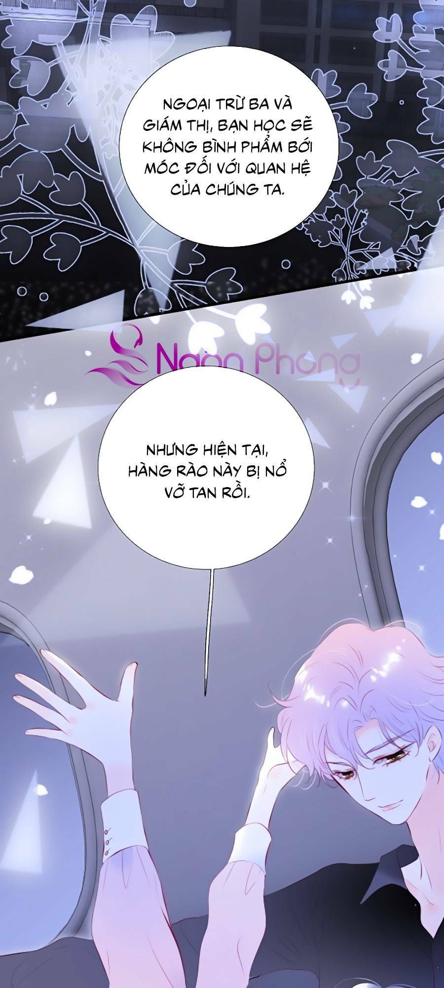 Hoa Bỏ Chạy Với Nhím Rồi Chapter 85 - 41