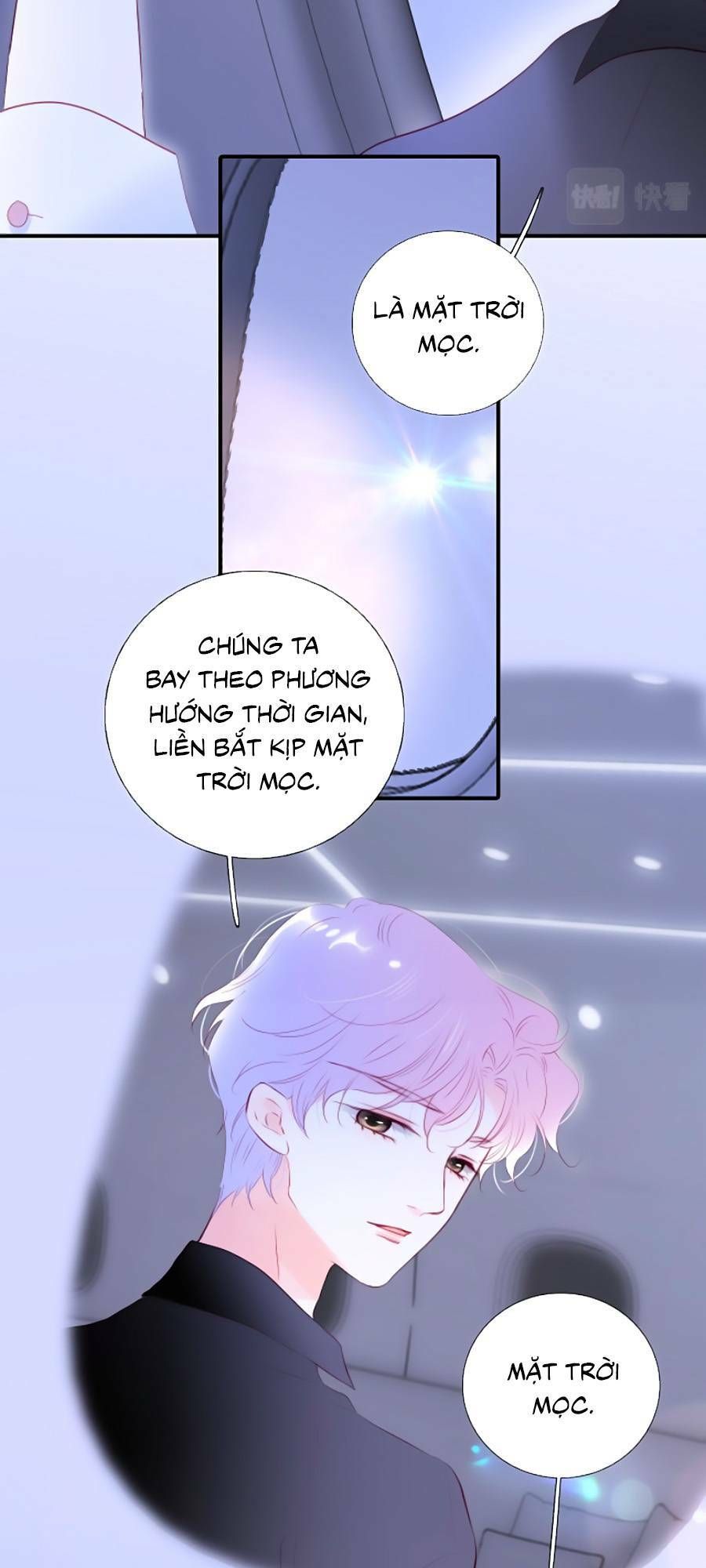 Hoa Bỏ Chạy Với Nhím Rồi Chapter 85 - 45