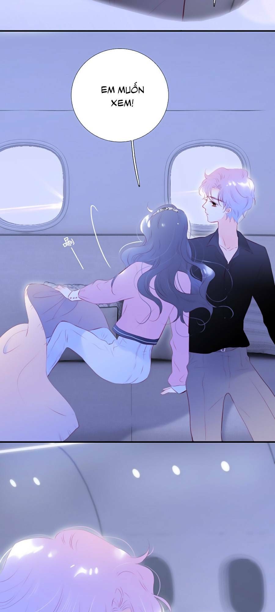 Hoa Bỏ Chạy Với Nhím Rồi Chapter 85 - 46