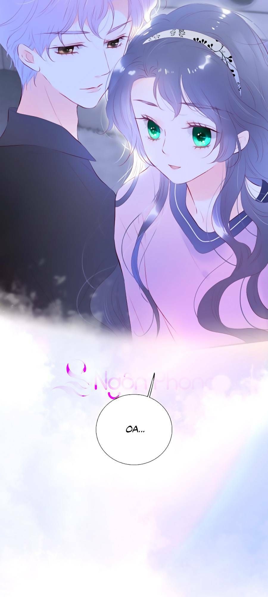 Hoa Bỏ Chạy Với Nhím Rồi Chapter 85 - 47