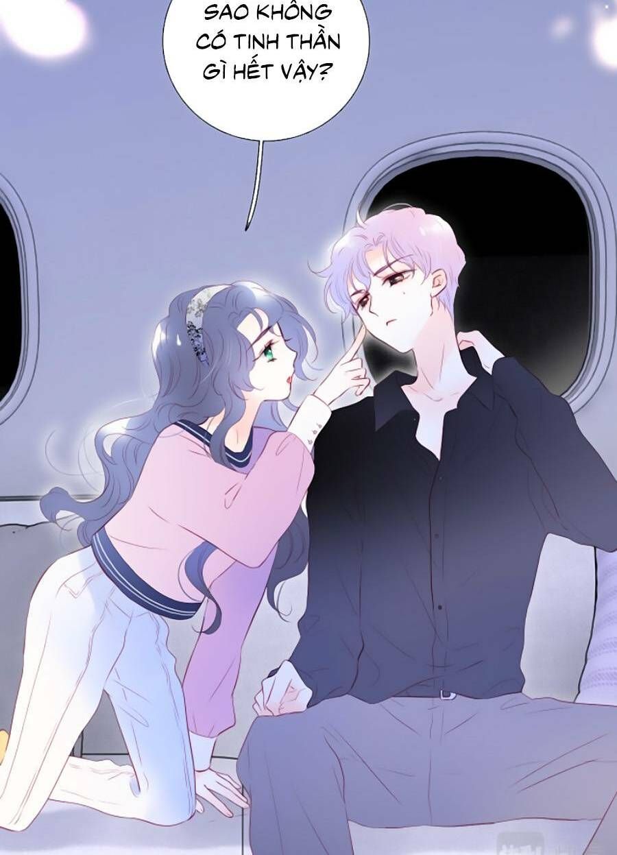 Hoa Bỏ Chạy Với Nhím Rồi Chapter 85 - 6