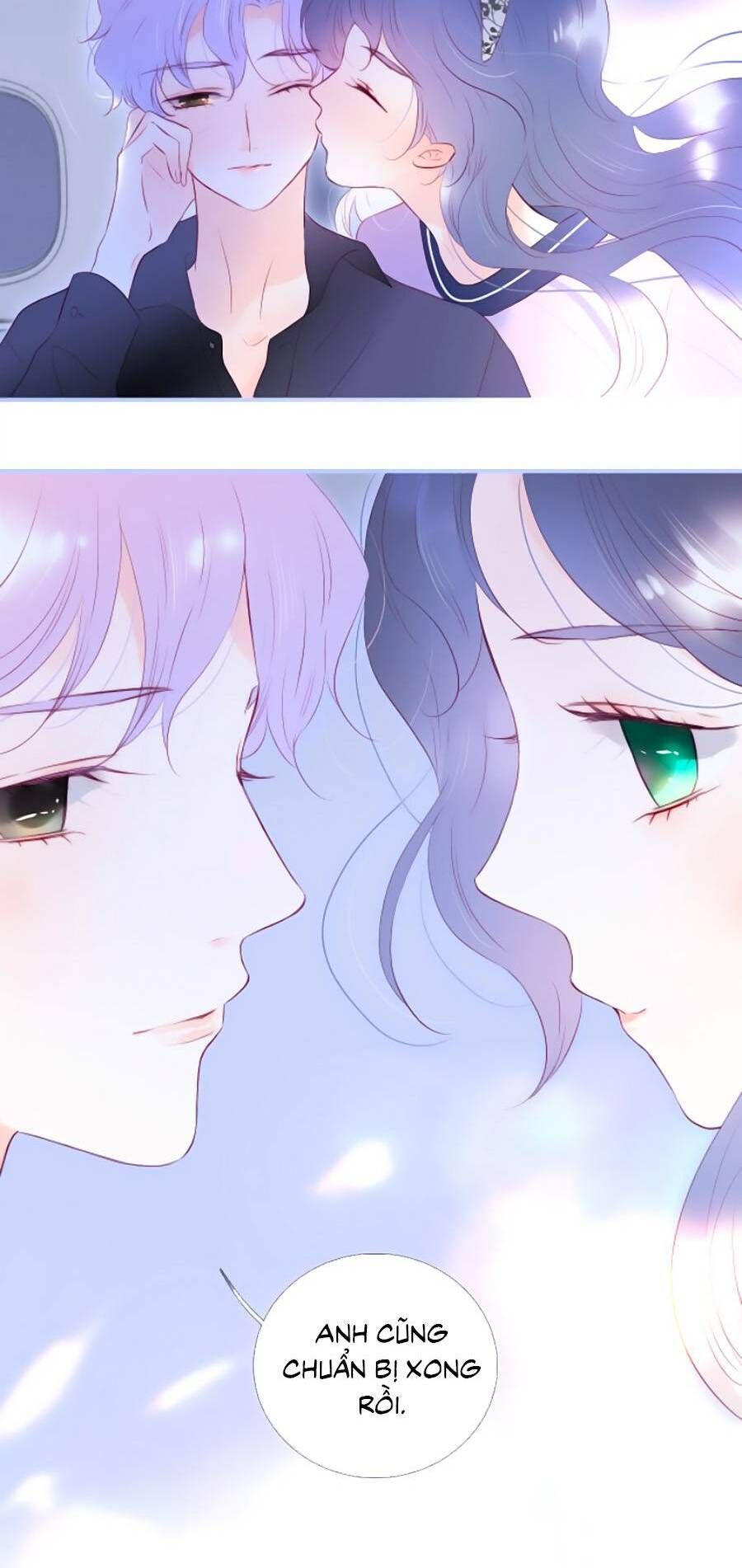 Hoa Bỏ Chạy Với Nhím Rồi Chapter 85 - 55