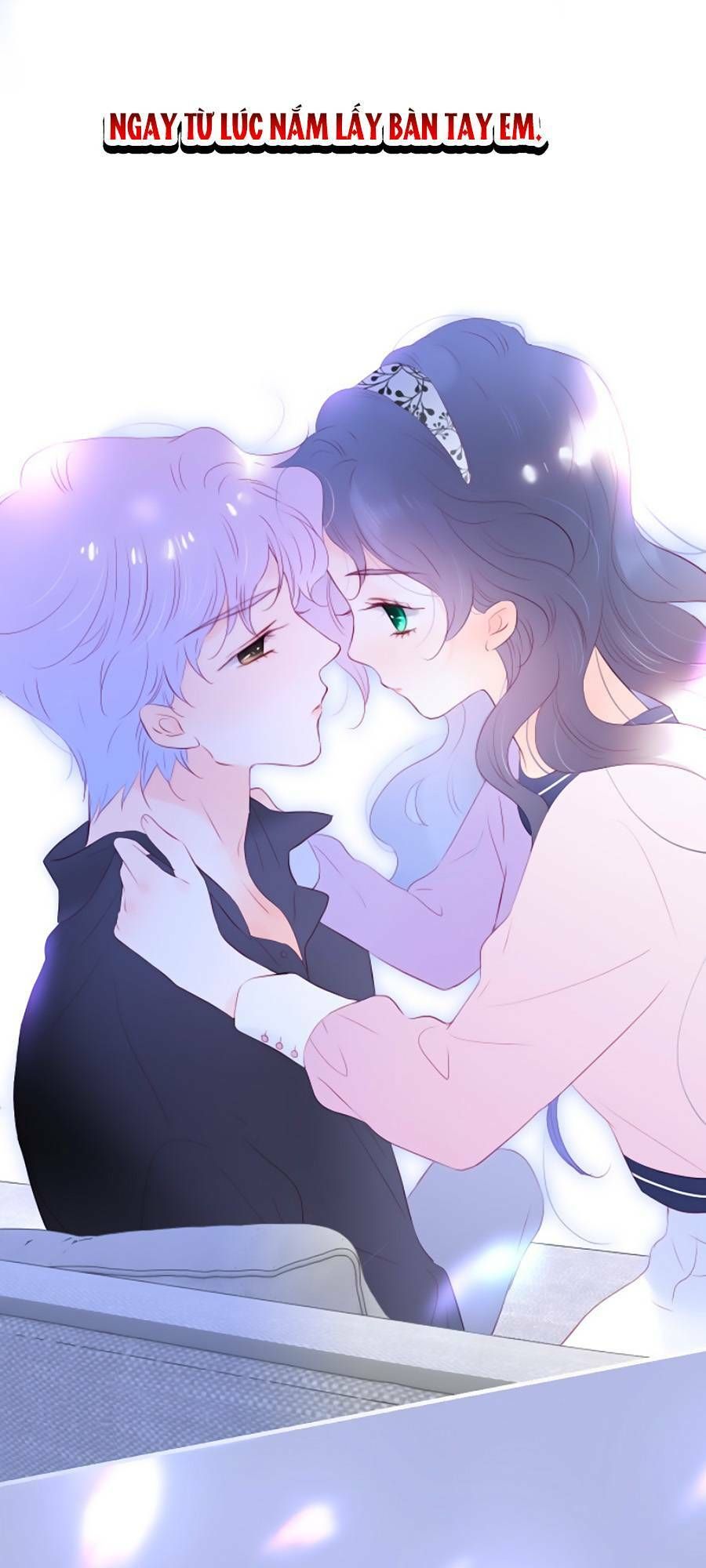 Hoa Bỏ Chạy Với Nhím Rồi Chapter 85 - 56