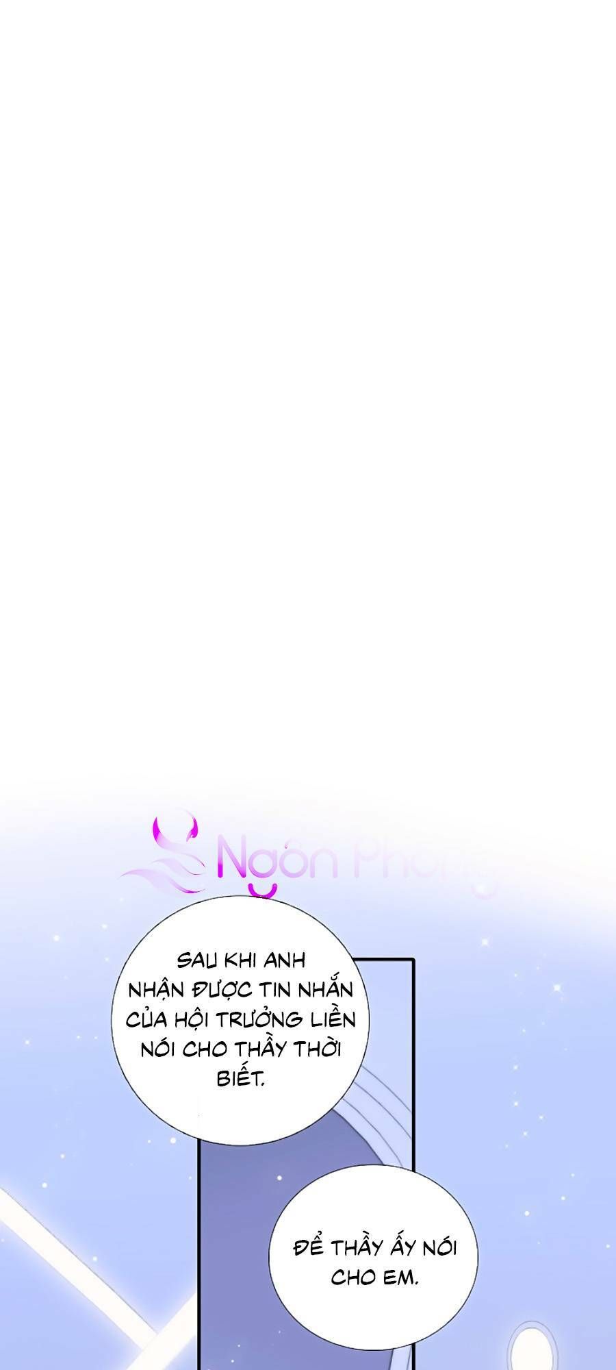 Hoa Bỏ Chạy Với Nhím Rồi Chapter 85 - 9