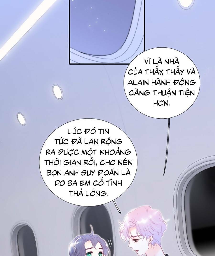 Hoa Bỏ Chạy Với Nhím Rồi Chapter 85 - 10