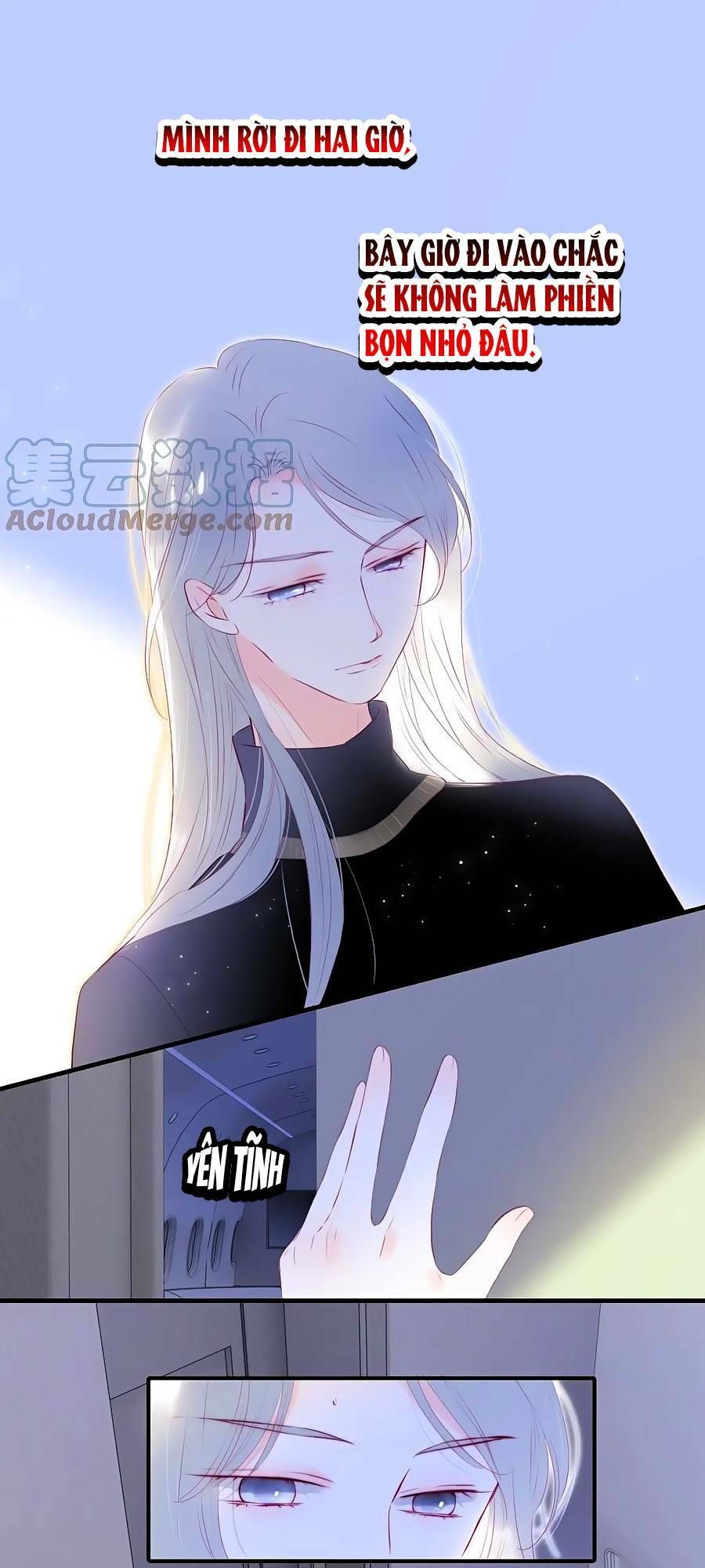 Hoa Bỏ Chạy Với Nhím Rồi Chapter 86 - 2