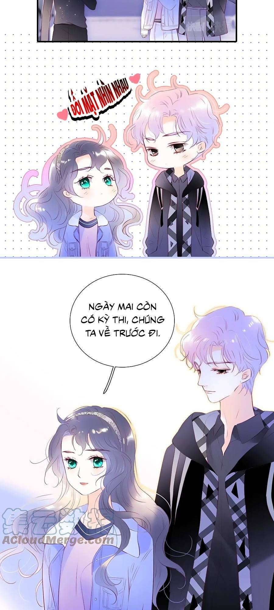 Hoa Bỏ Chạy Với Nhím Rồi Chapter 86 - 12