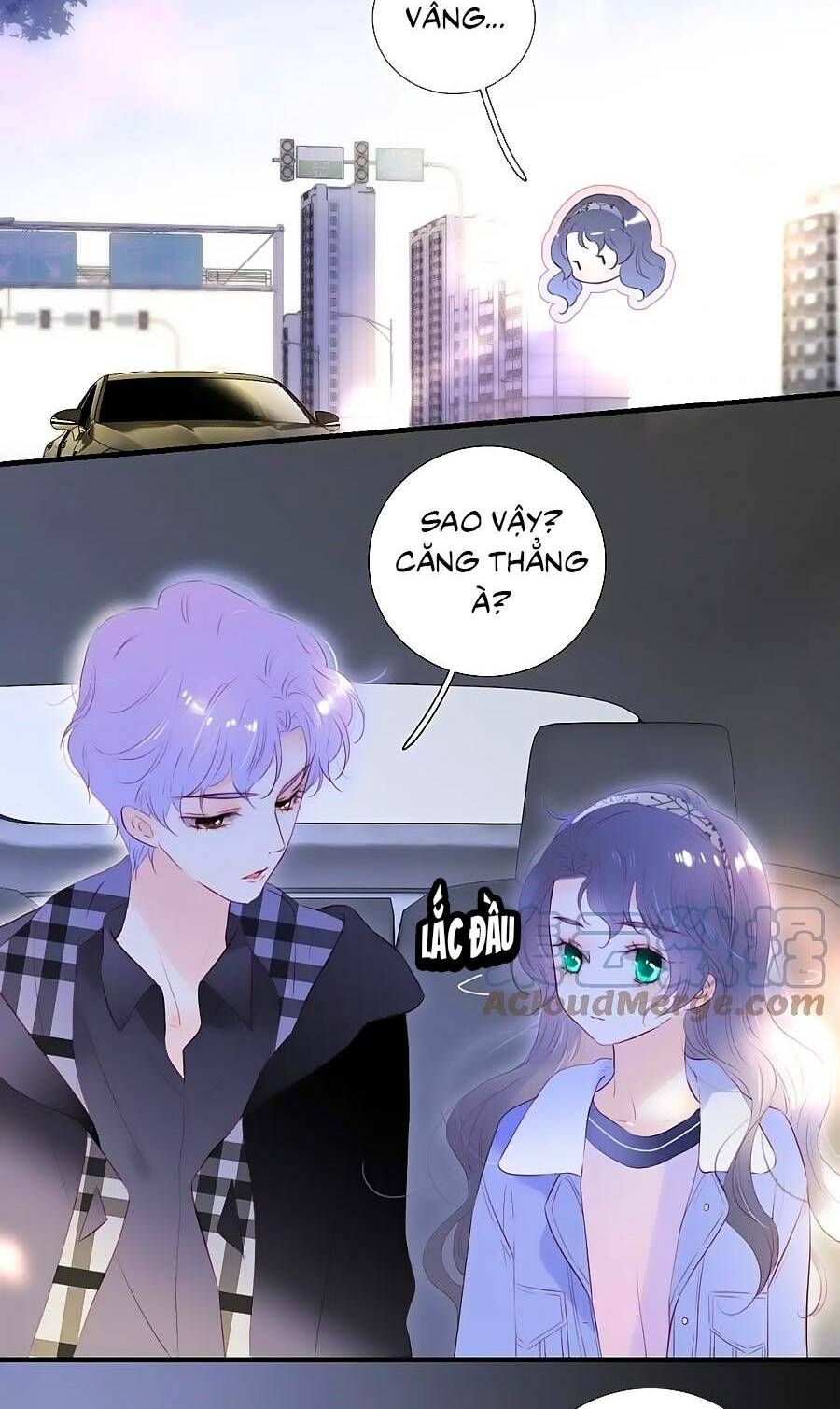 Hoa Bỏ Chạy Với Nhím Rồi Chapter 86 - 14