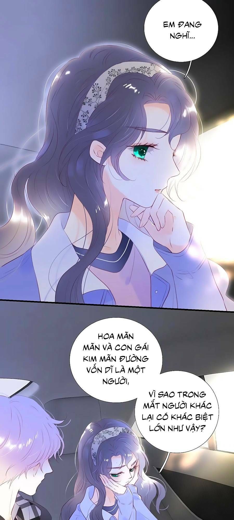 Hoa Bỏ Chạy Với Nhím Rồi Chapter 86 - 15