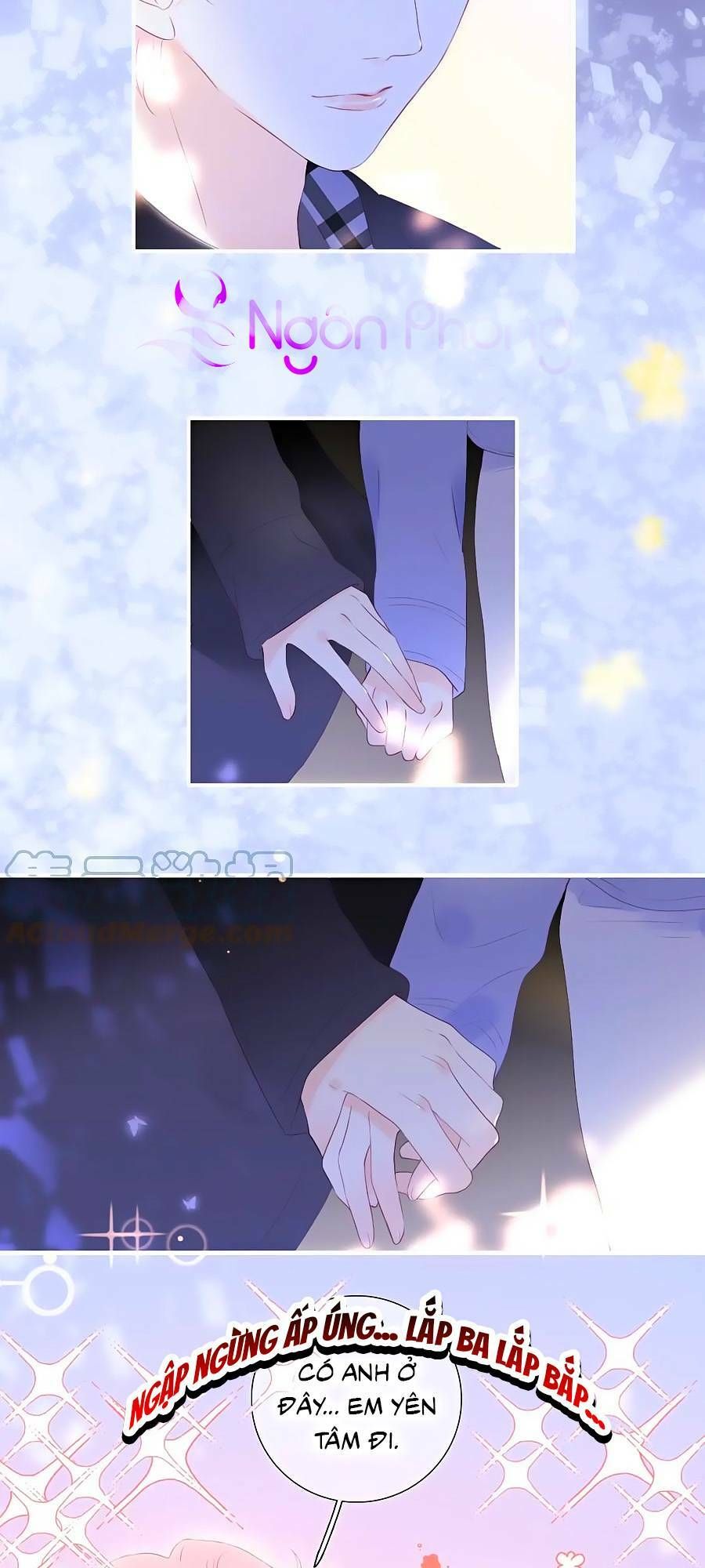 Hoa Bỏ Chạy Với Nhím Rồi Chapter 86 - 17