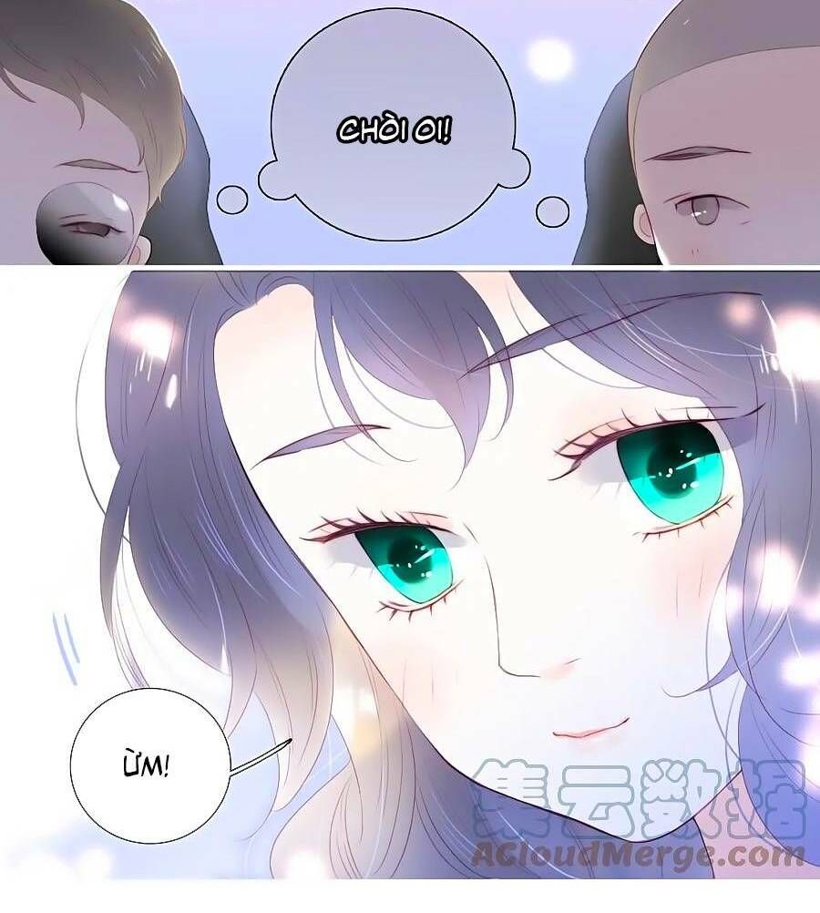 Hoa Bỏ Chạy Với Nhím Rồi Chapter 86 - 19