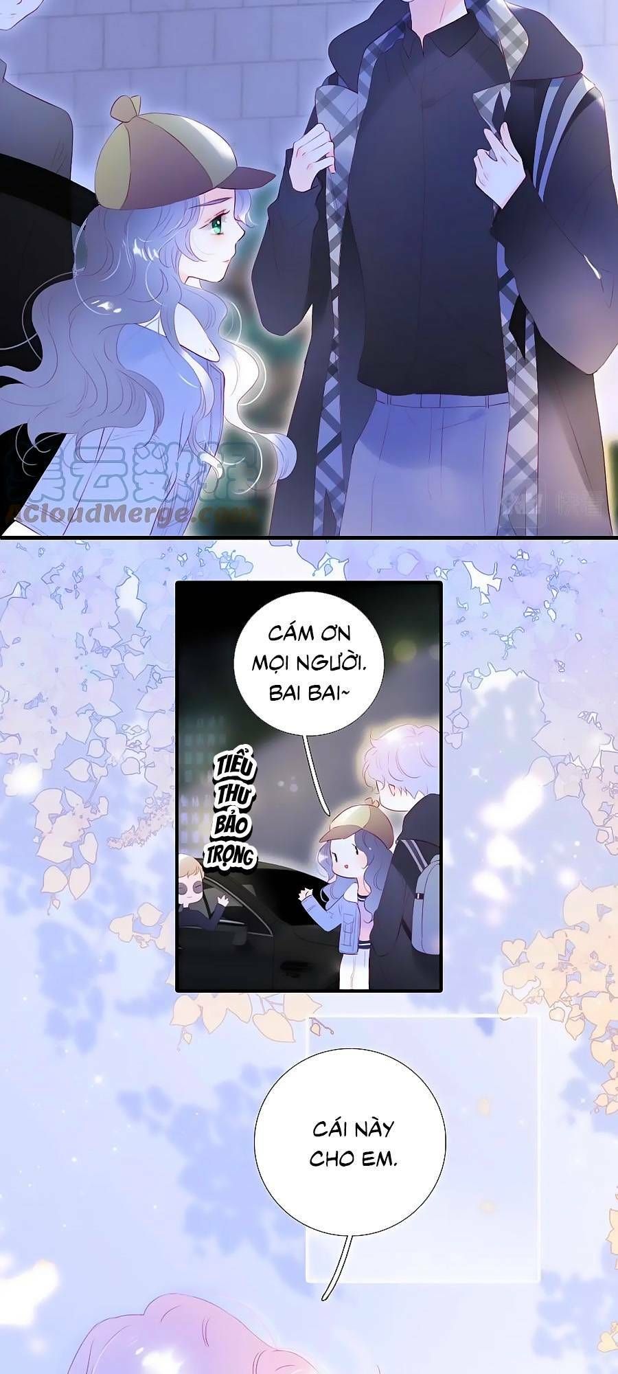 Hoa Bỏ Chạy Với Nhím Rồi Chapter 86 - 21