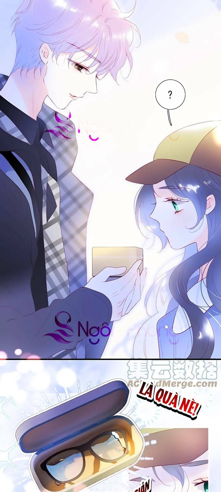 Hoa Bỏ Chạy Với Nhím Rồi Chapter 86 - 22