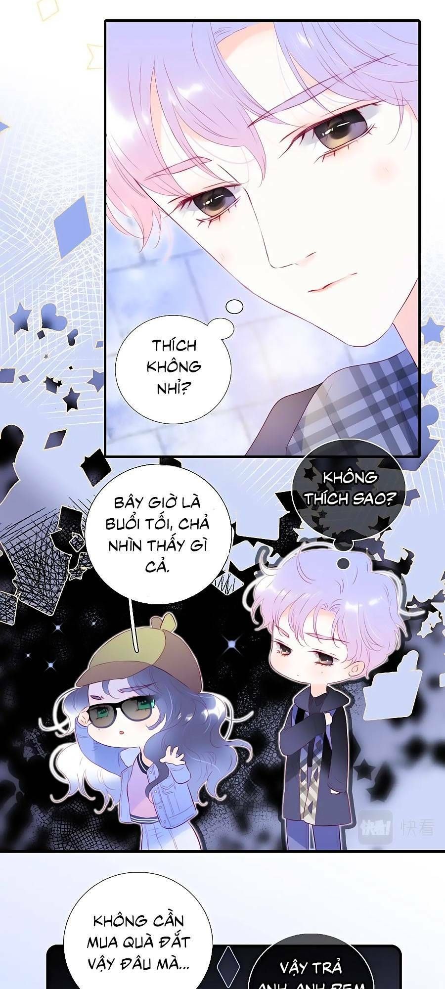 Hoa Bỏ Chạy Với Nhím Rồi Chapter 86 - 25